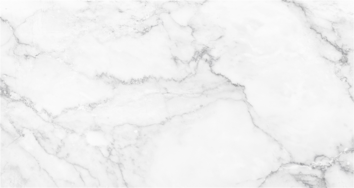 Фотошпалери сіро-білий мармур