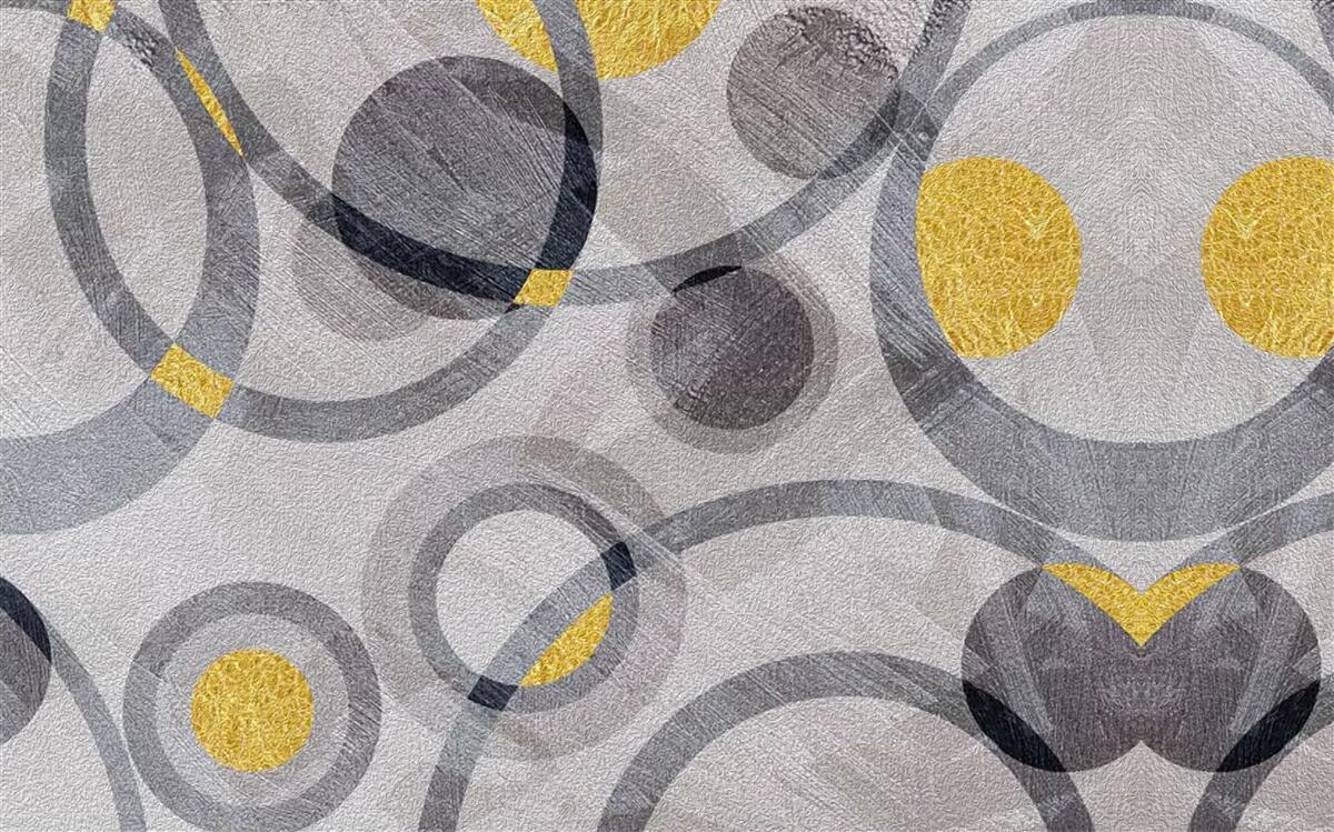 Фотошпалери кола та кругові криві