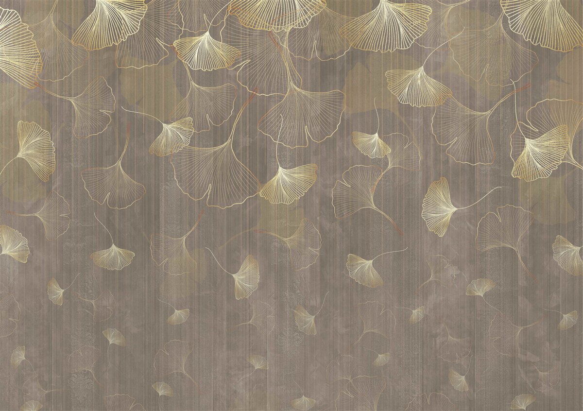 Фотошпалери пелюстки квітів, що падають з неба