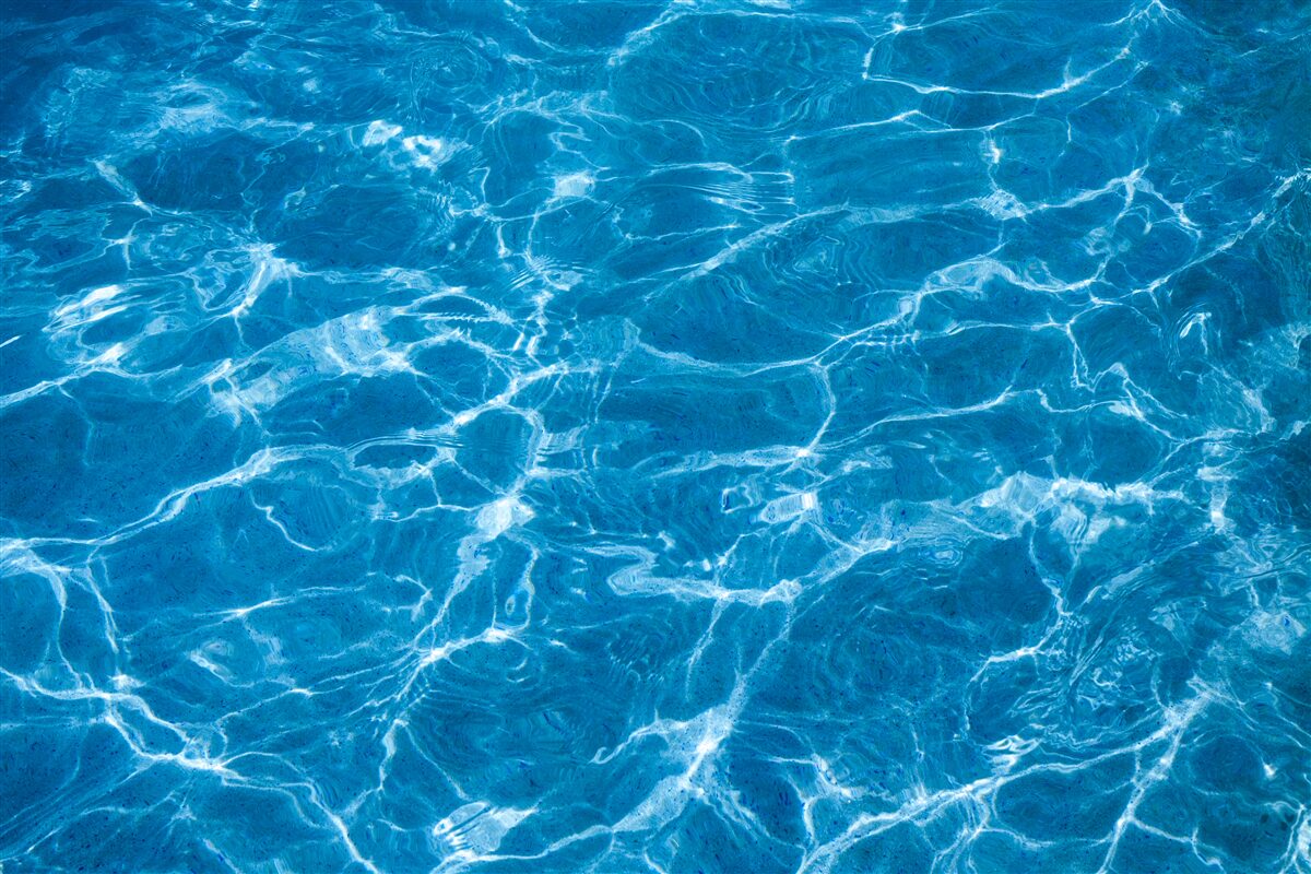 Фотошпалери сонячне світло на воді